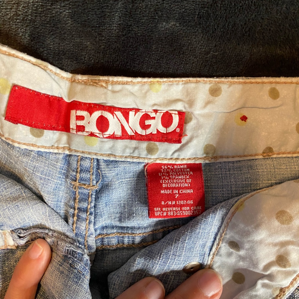 Light blue jeans - Picture 3 of 3